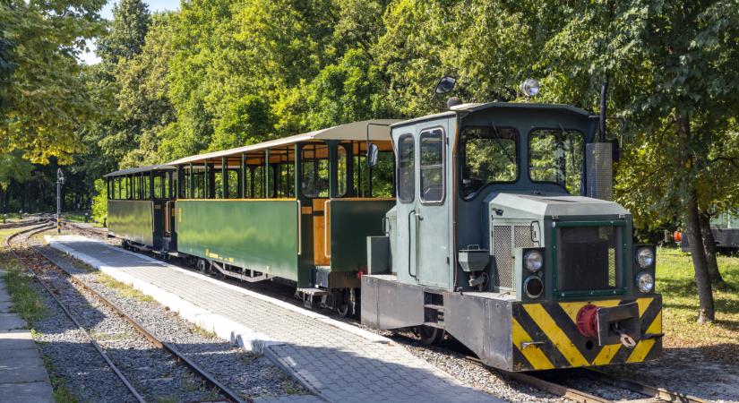 Tömegeket vonzanak ezek a helyek: 51 vidéki kisvasút, amit vétek lenne kihagyni