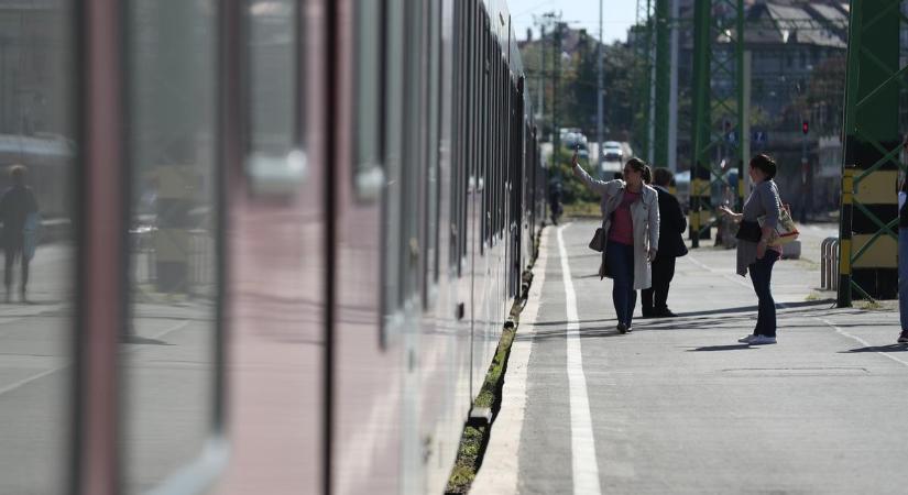 Két hétvégén is lezárják a Déli pályaudvart, így módosul a menetrend