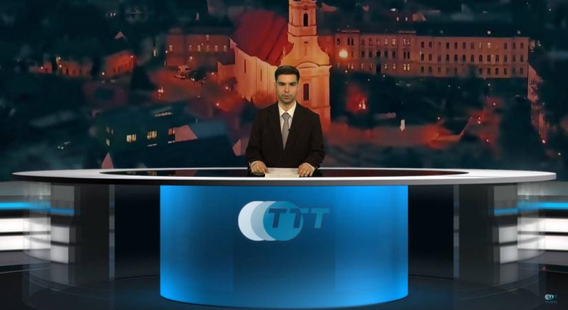 Híradó – Tolnatáj TV – 2024.03.28.