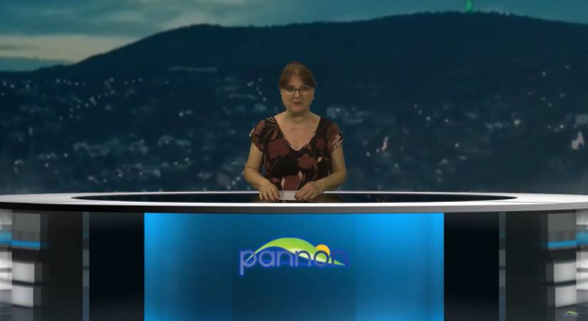 Híradó – Pannon TV – 2024.03.28.
