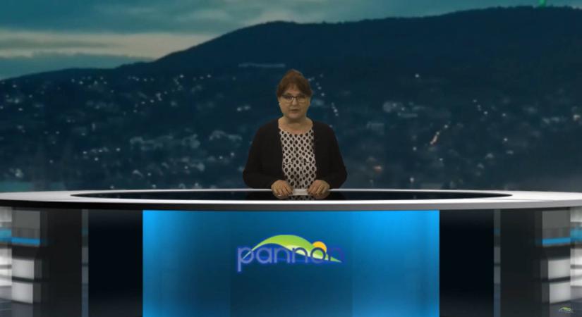 Híradó – Pannon TV – 2024.04.02.