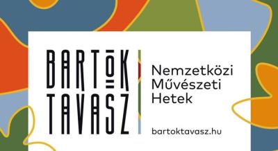 Bartók Tavasz, 2024. április 5-14.
