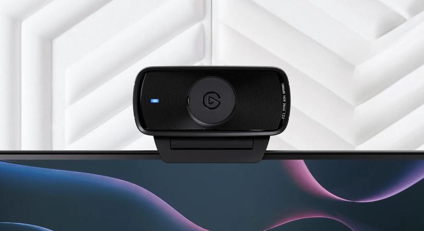 Megjött az Elgato második generációs Facecam webkamerája