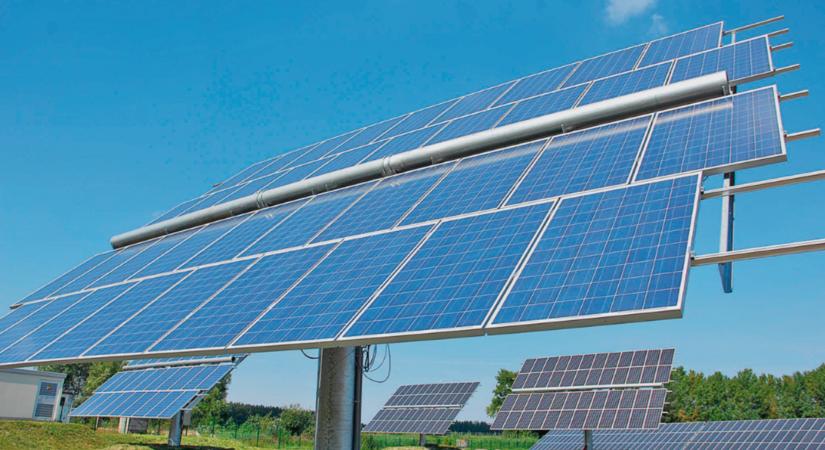 Az EU vizsgálatot indított kínai tulajdonú napelemgyártókkal szemben az állami támogatások miatt