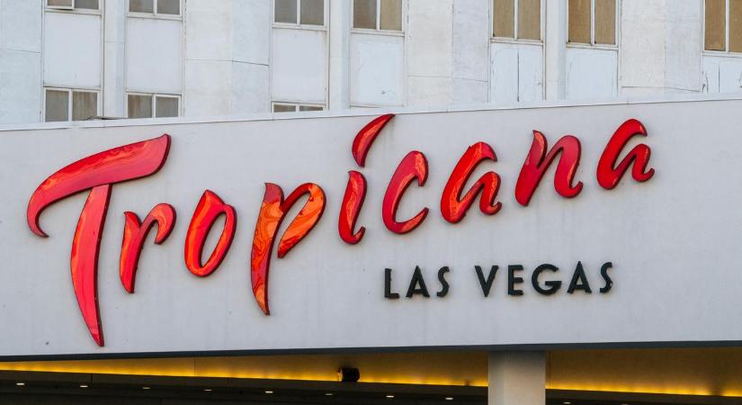 Ha ide készült, keressen másik kaszinót – Las Vegas már nem lesz a régi