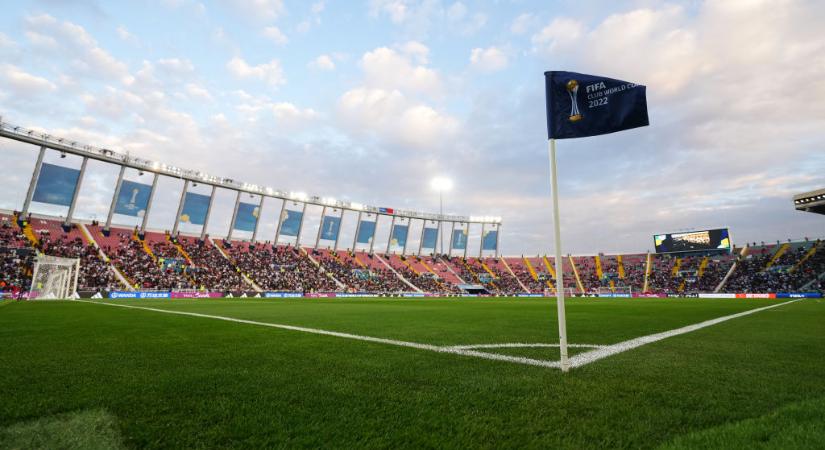 Vb 2030: a világ legnagyobb stadionjában rendezhetik a döntőt