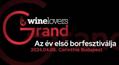 Winelovers Grand 2024. április 6.