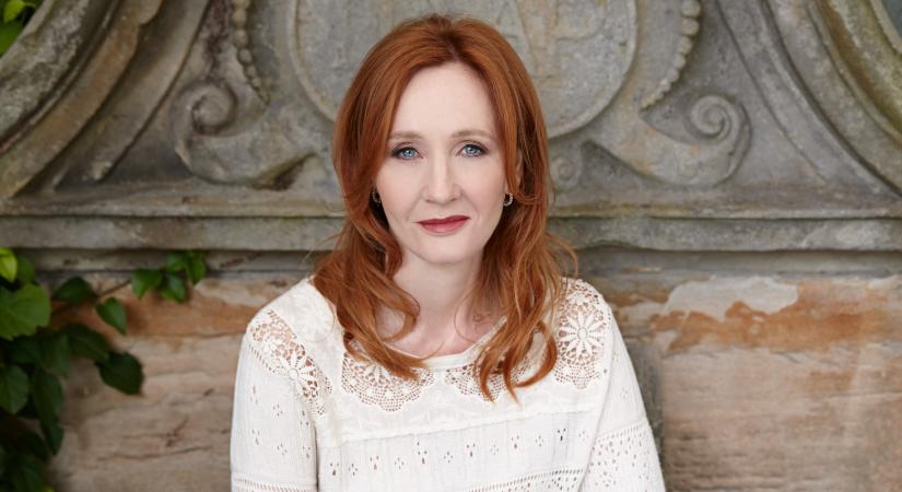 A skótok nem tervezik lecsukni a genderről szóló véleménye miatt J. K. Rowlingot