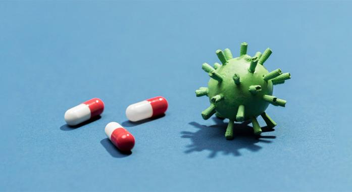 Napjaink veszélye: az antibiotikumrezisztencia