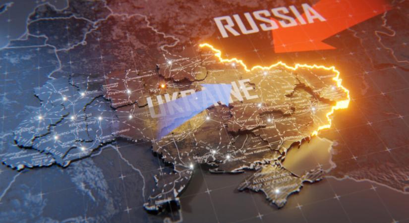 “Semmilyen nyugati segítség nem tudja kompenzálni az oroszok számszerű fölényét”