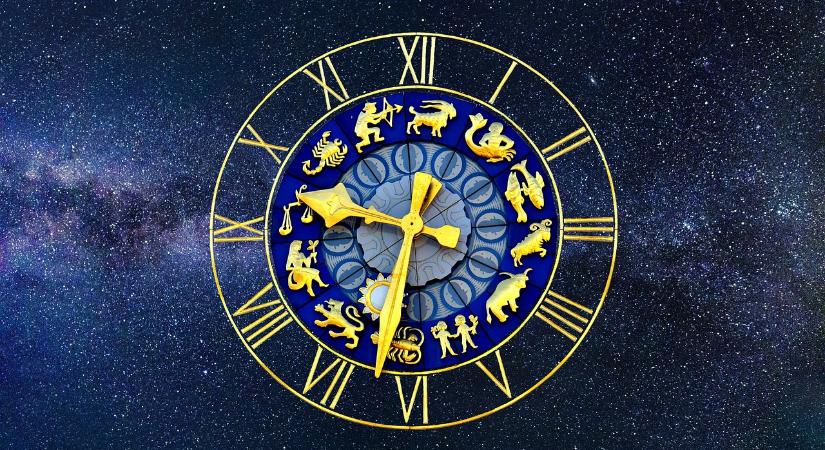 Három csillagjegynek prófétai álmai vannak – Te köztük vagy?