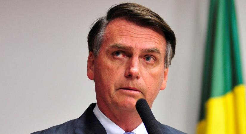 Kirúgtak két embert a brazíliai magyar nagykövetségről a Bolsonaro-videó kiszivárogtatása miatt