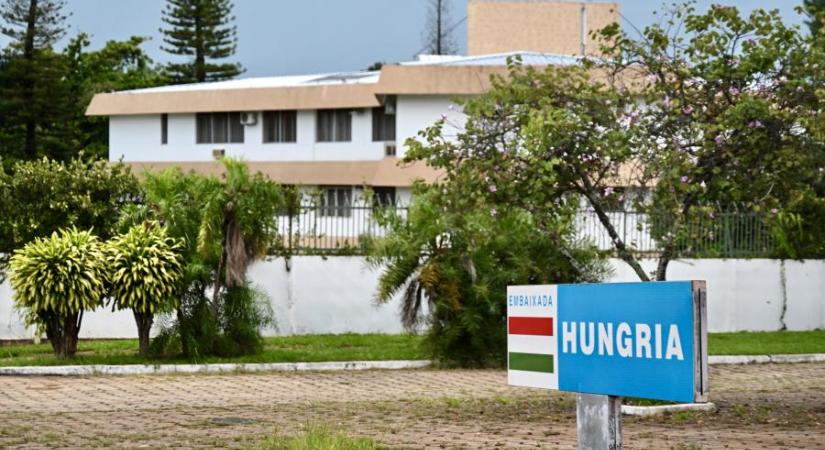 Kirúgtak két alkalmazottat a brazíliai magyar nagykövetségről, mert kiszivárgott, hogy Bolsonarót bújtatják