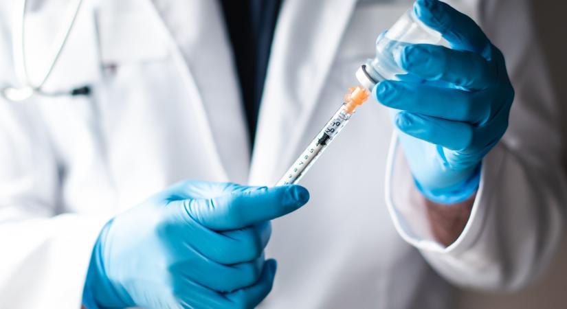 Covid-vakcina: a Moderna ellen döntött egy bíró