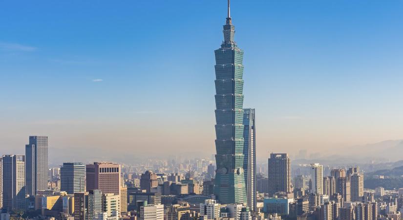 Tajvani földrengés: ideiglenesen leálltak a chipgyártó üzemek