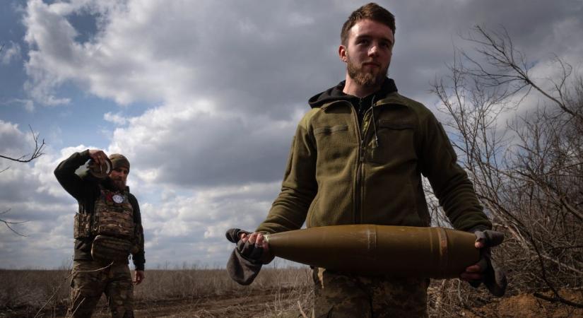 Moszkva tagadja, hogy újabb katonákat mozgósítana – frissül