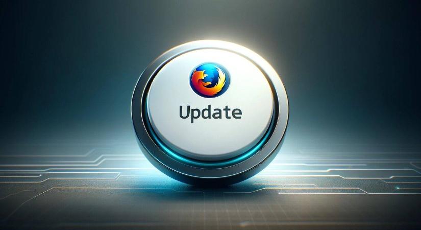 Böngésző frissítése Windowson és macOS-en, egyszerűen (Chrome, Firefox)