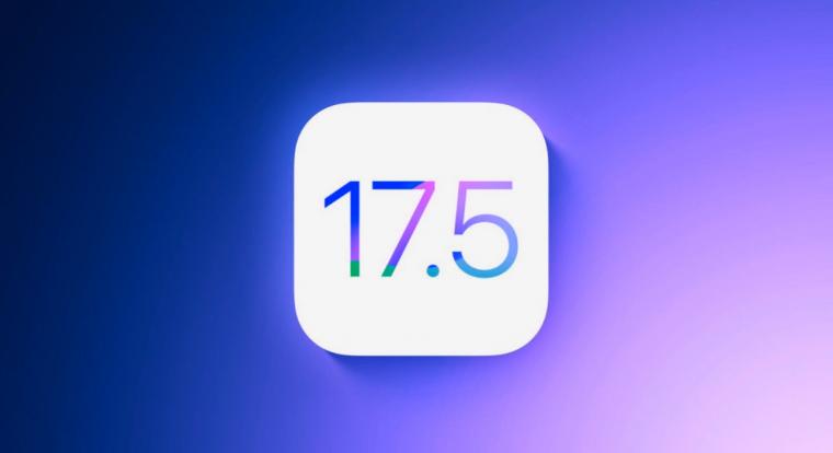 Már tesztelhető az iOS 17.5, két fontos újdonságot is hoz a frissítés