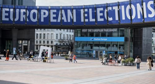 Soha nem volt még ekkora tétje az EP-választásoknak, jelentős fordulat jöhet