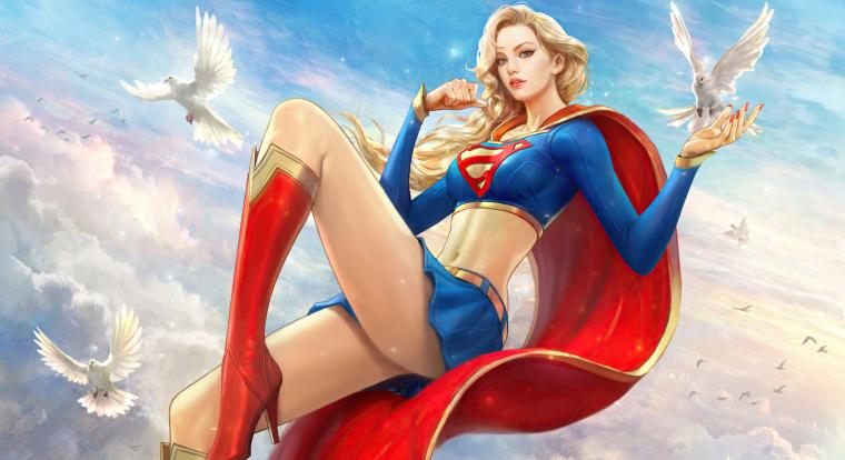 Meglepő rendezőre bízná James Gunn a Supergirl filmet