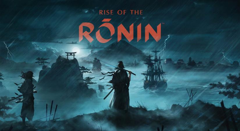Rise of the Ronin – játékteszt