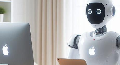 Saját, önműködő háztartási robot kiadását tervezheti az Apple