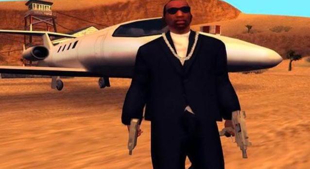 A GTA: San Andreas fejlesztője elmondta, miért zuhannak ránk néha repülők a játékban, de más furcsa jelenségeket is megmagyarázott