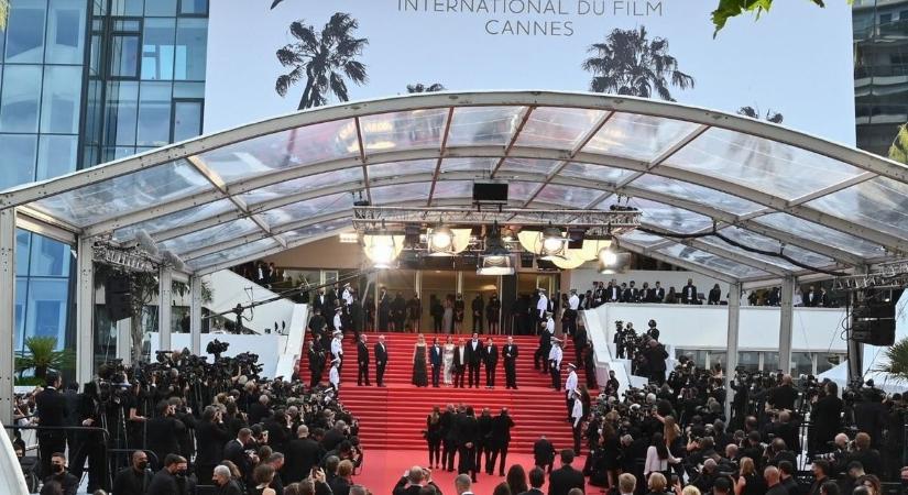 Cannes 2024: francia vígjátékkal nyit a fesztivál