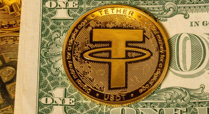 A Tether és Binance Coin befektetők a Raffle Coin felé veszik az irányt