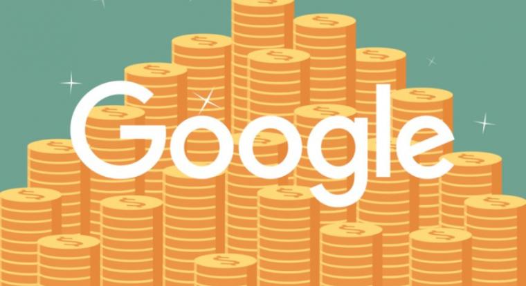 Jöhet a fizetős Google, de a reklámoktól még ez sem szabadít meg