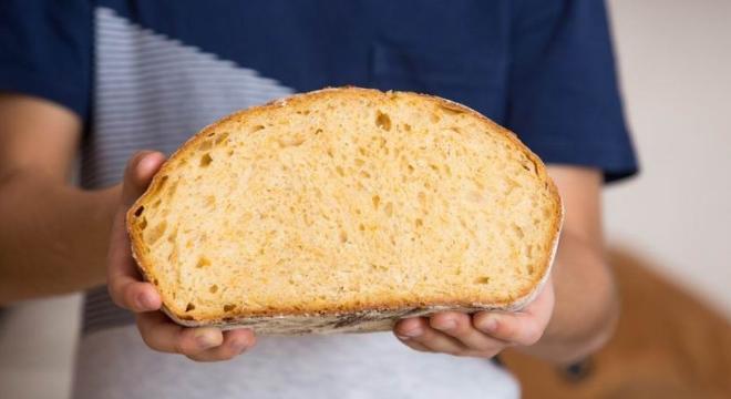 Édesburgonyás kenyér – olyan finom, mit egy kalács!