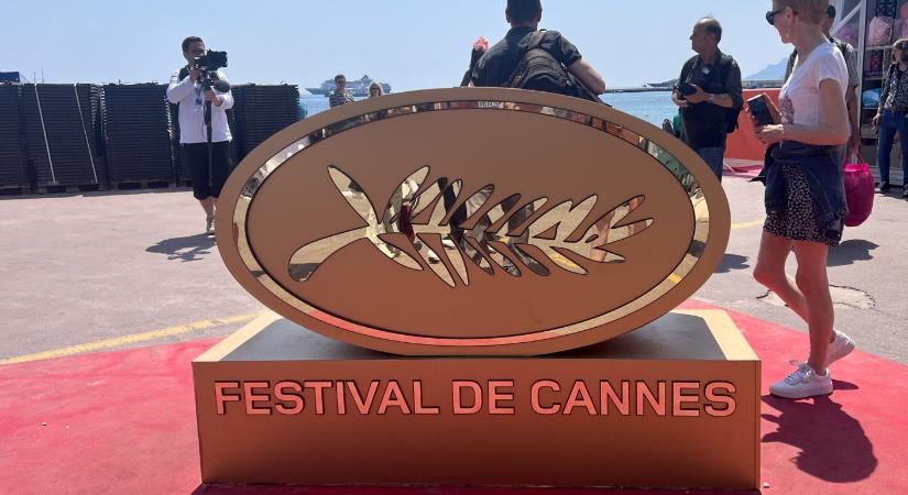 Francia vígjátékkal rajtol idén a cannes-i filmfesztivál