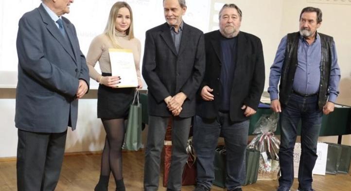 Kárpátaljai tévések sikere a XXII. Lakiteleki Filmszemlén - Öt díjat nyertek a TV21 Ungvár munkatársai