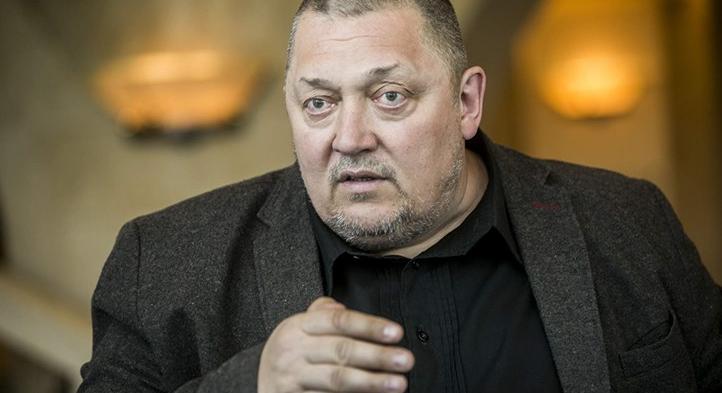 KIM: Vidnyánszky Attila vezeti a Nemzeti Színházat a vizsgálat végéig