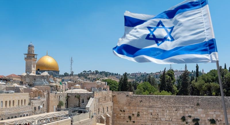 Az izraeli pénzügyminiszter "arabmentes biztonsági zónákat" akar a ciszjordániai zsidó telepek körül