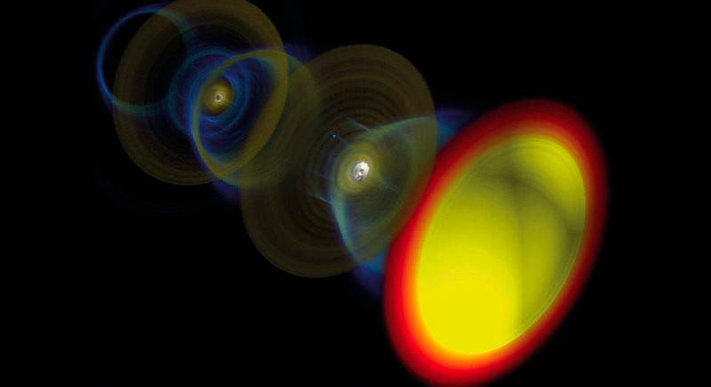 Kvázirészecskék által hajtott szuperragyogó fényforrást állítottak elő fizikusok