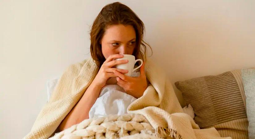 Otthoni gyógyulás: 7 hatékony házi csodaszer megfázásos tünetek esetén