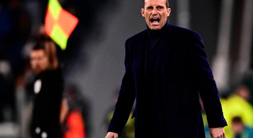 Folytatódik az olasz fogadási botrány: lebukott a Juventus sztáredzője is