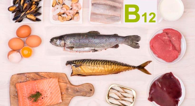 Ezek a B-vitaminhiány legjellemzőbb jelei