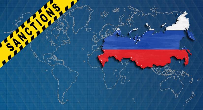 Uniós biztos: az uniós szankciók korlátozzák Oroszországnak a háború finanszírozásához szükséges bevételeit