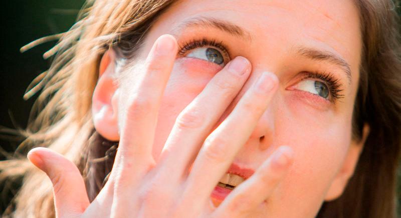 Október a látás hónapja: tippek a szemproblémák otthoni kezelésére
