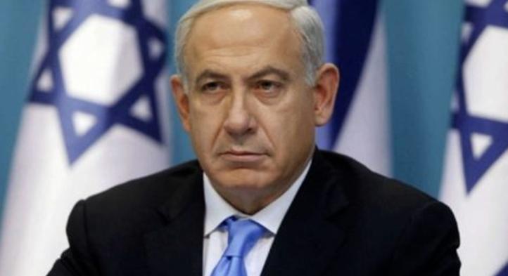 Benjámin Netanjahu: a Hamász minden tagja halott ember
