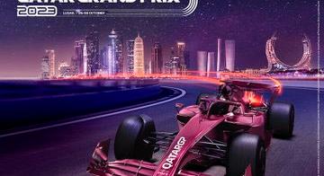 Retteghetnek a pilóták, elviselhetetlen hőség várható az F1-es Katari Nagydíjon