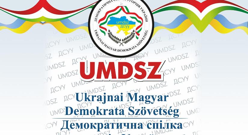 Az UMDSZ véleményezte a módosított ukrán kisebbségi törvényt