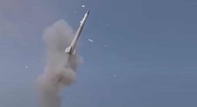 Bulgária többek között légvédelmi rakétákat küld Ukrajnának