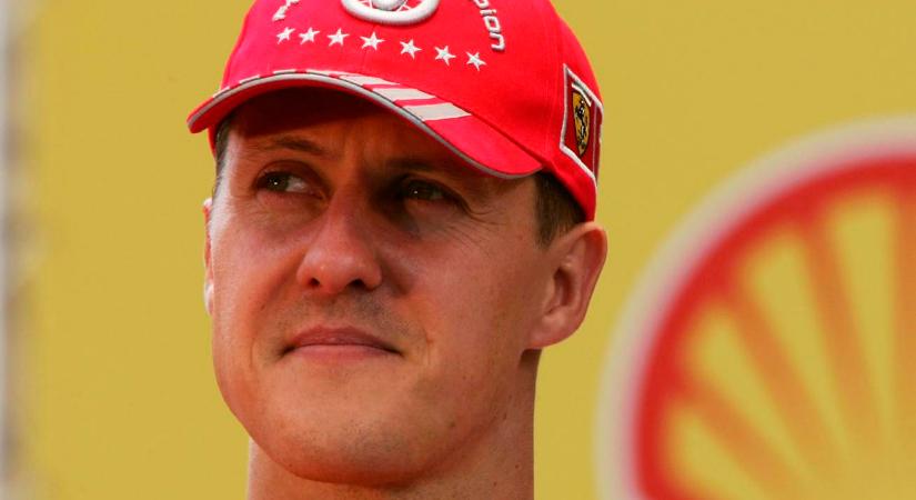 "Reménytelen eset" - Michael Schumacherről szomorú dolgot mondott a jó barátja