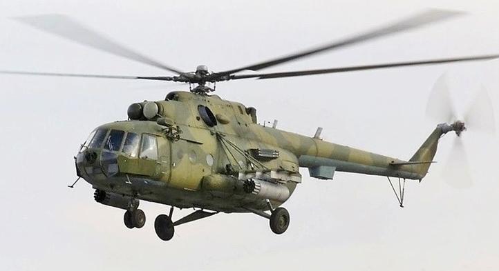 Kijev: Ukrán katonai helikopterek zuhantak le bevetés közben, többen életüket vesztették