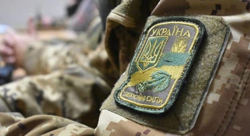 Felülvizsgálják a katonai alkalmatlansági igazolásokat Ukrajnában
