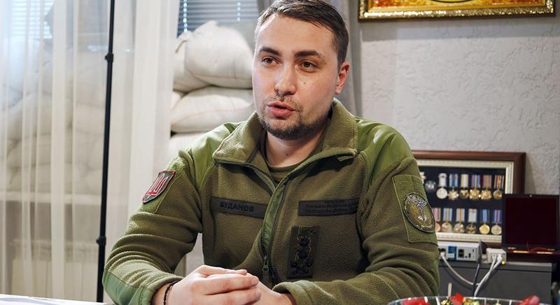 Budanov: Az orosz hadifoglyok mintegy 20%-a önként adja meg magát