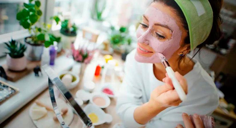 Van 5 fűszer, ami csodát fog művelni az arcbőröddel